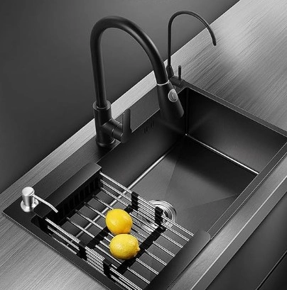 how to measure the kitchen sink​