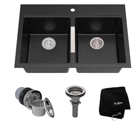 best kitchen sink
