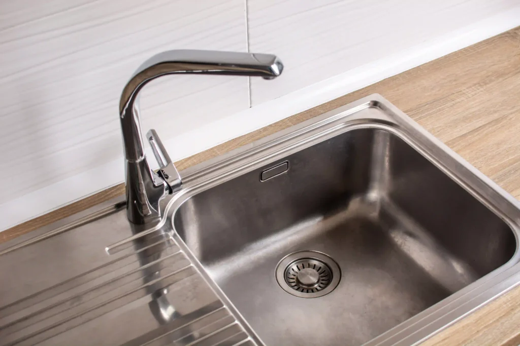 How to Install a Kitchen Sink Drain: Quick & Simple Instructions for Homeowners