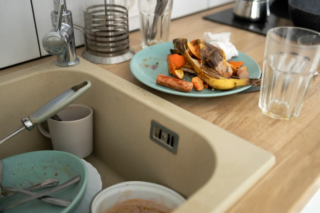 How to Get Rid of Kitchen Sink Odor: Proven Tips for a Fresh-Smelling Sink