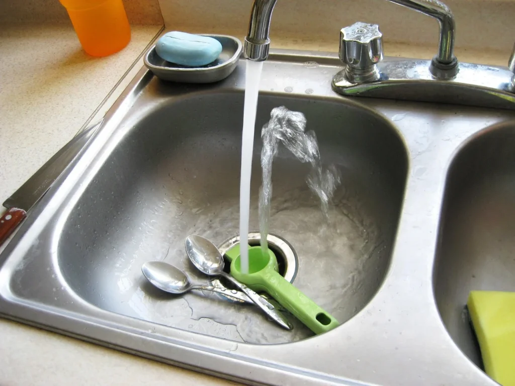 Why Does My Kitchen Sink Smell Bad? Expert Tips for a Fresh Sink