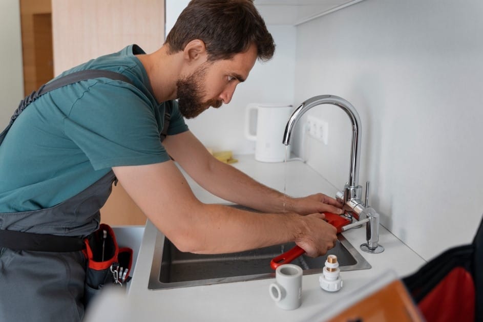 How Do I Unclog a Kitchen Sink Drain? Quick & Easy Fixes