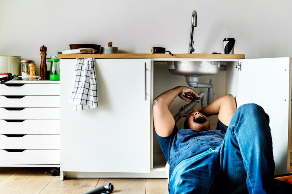 How to Fix Kitchen Sink Leak: A Step-by-Step Guide for DIY Repair