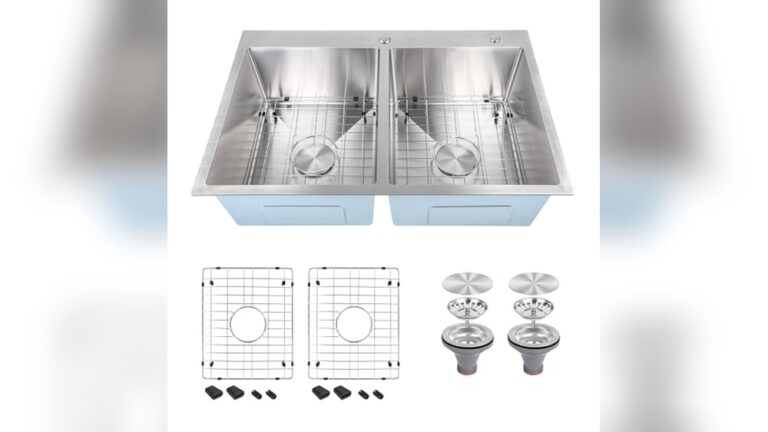 Best Stainless Steel Kitchen Sink Review