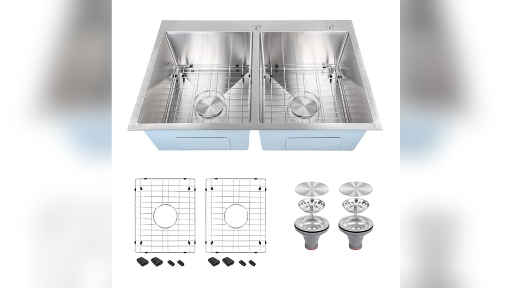 Best Stainless Steel Kitchen Sink Review: Top Durable Models Compared