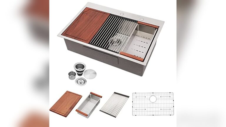 Best Top 10 Kitchen Sinks Review