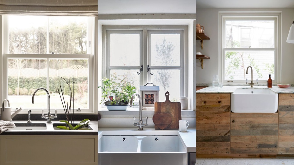 Does Kitchen Sink Need to Be Centered under Window? Expert Tips