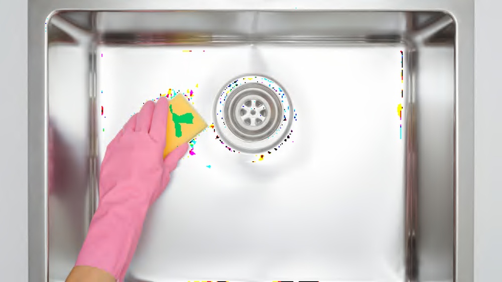 How Often Should You Clean Your Kitchen Sink Drain: Essential Tips