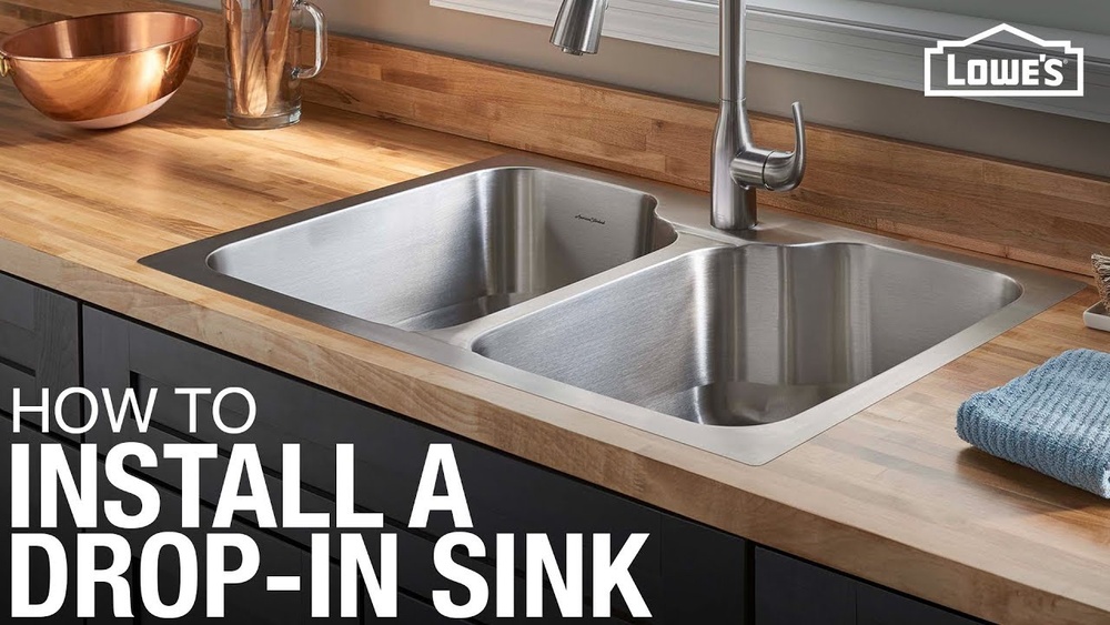 How to Install a Kitchen Sink: Easy Steps for a Perfect Fit