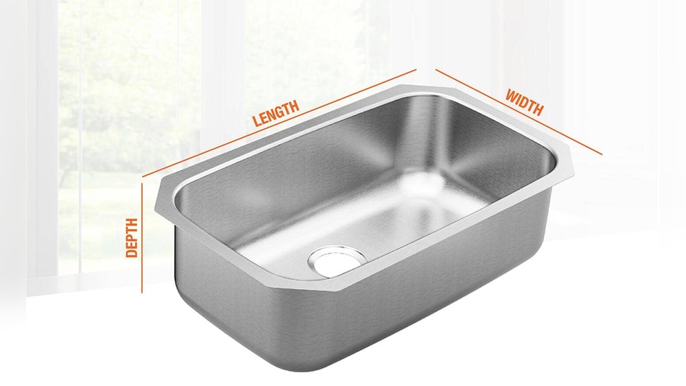 How to Measure for a New Kitchen Sink: Easy Steps for Perfect Fit