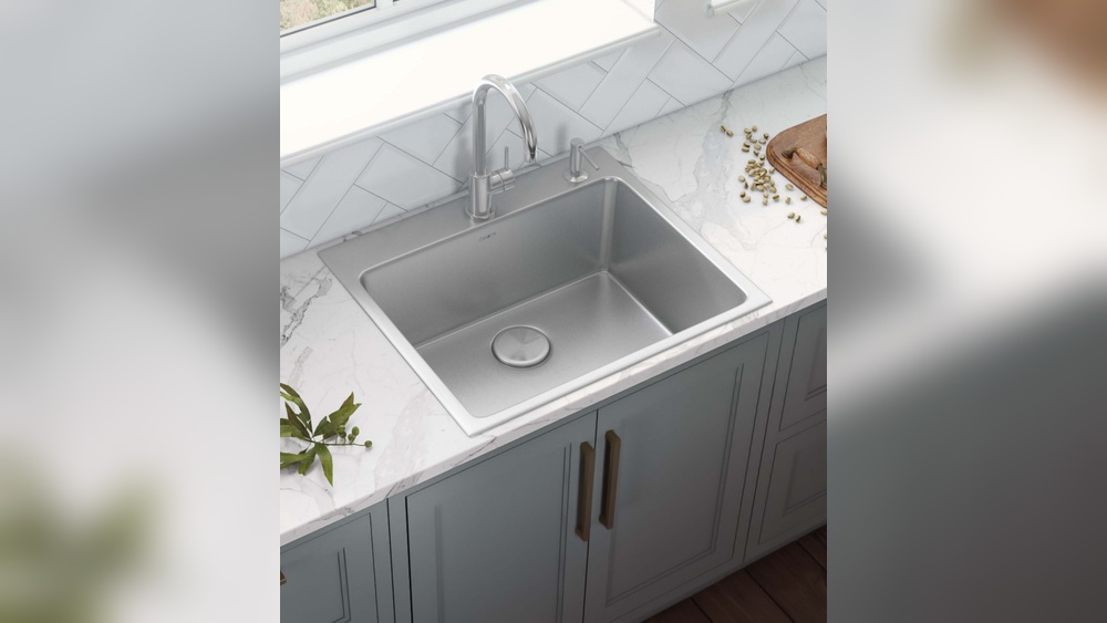 Top 10 Kitchen Sinks Review: Ultimate Picks for Every Home