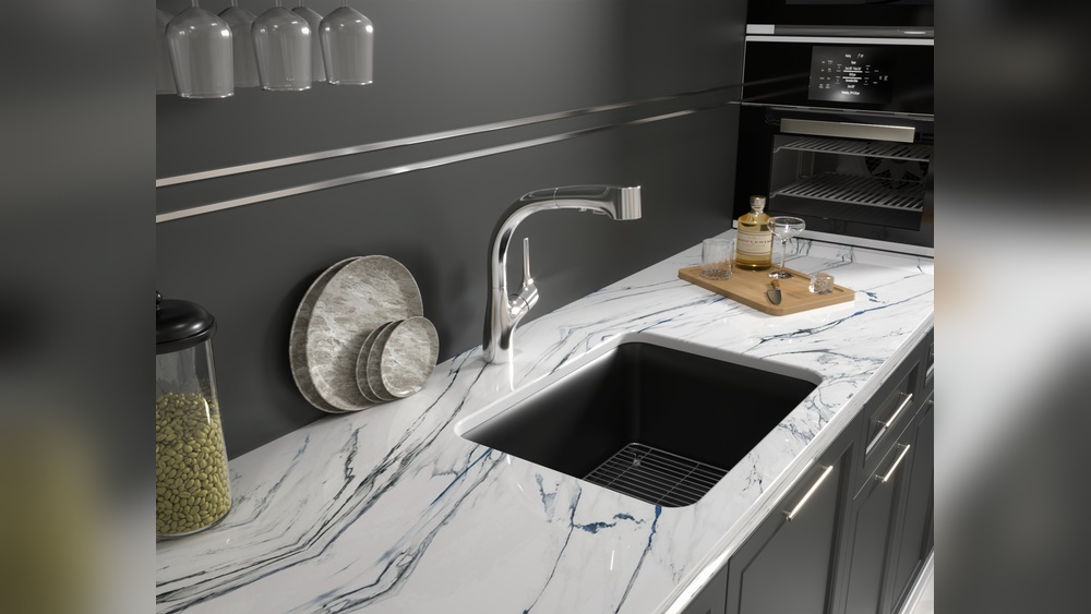 What is the Meaning of the Idiom Everything But the Kitchen Sink? Explained!