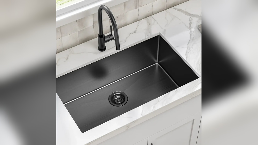 What is the Best Material for a Kitchen Sink​: Ultimate Guide 2025