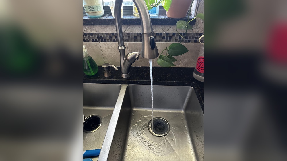 Why Doesn’T My Kitchen Sink Have Water Pressure: Quick Fixes Revealed