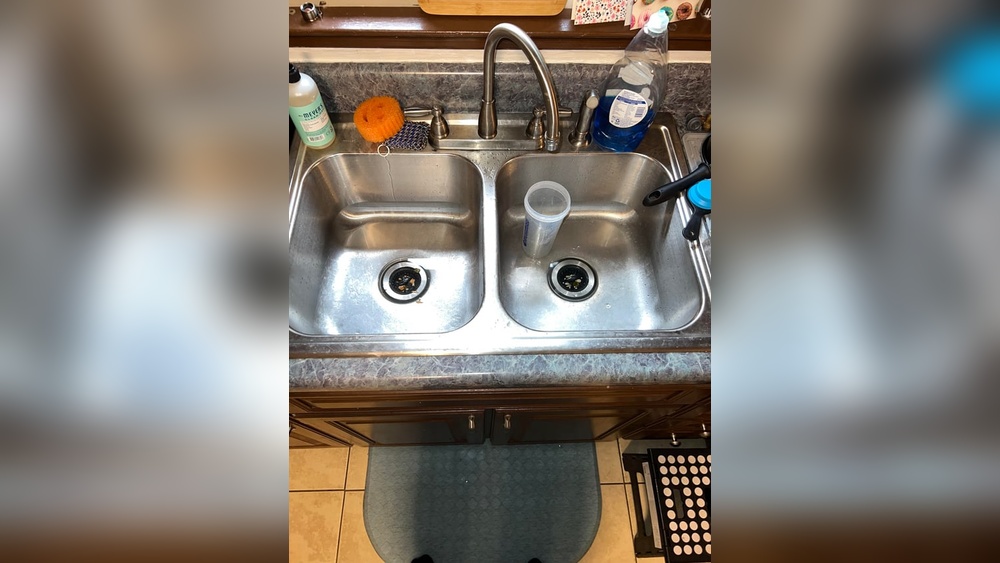 Can I Replace My Kitchen Sink Myself