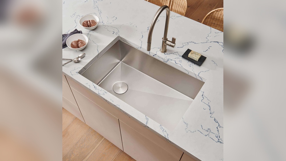 How Long Do Stainless Steel Kitchen Sinks Last