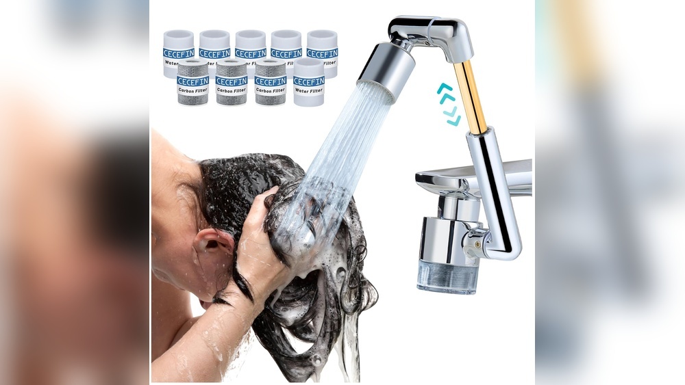 How to Change Kitchen Sink to Soft Water System