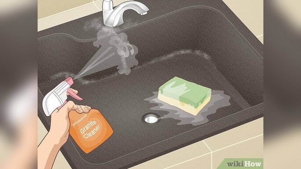How to Maintain a Granite Sink for Lasting Shine